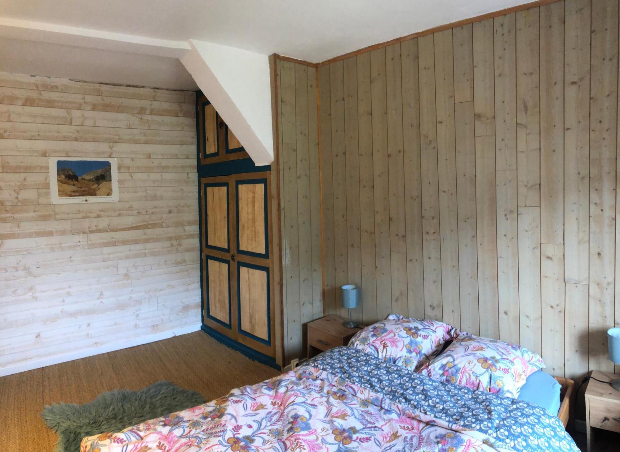 La Auarje: Appartement Avec Jardin & Terrasse Cierp 외부 사진