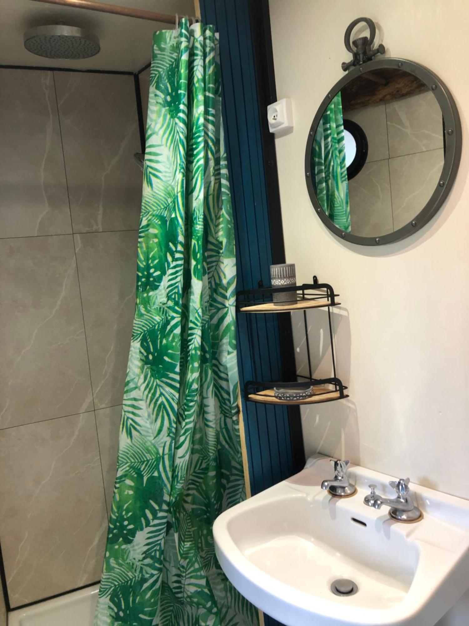 La Auarje: Appartement Avec Jardin & Terrasse Cierp 외부 사진