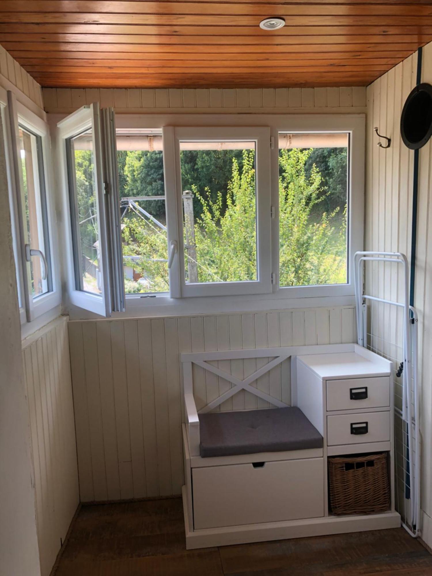 La Auarje: Appartement Avec Jardin & Terrasse Cierp 외부 사진