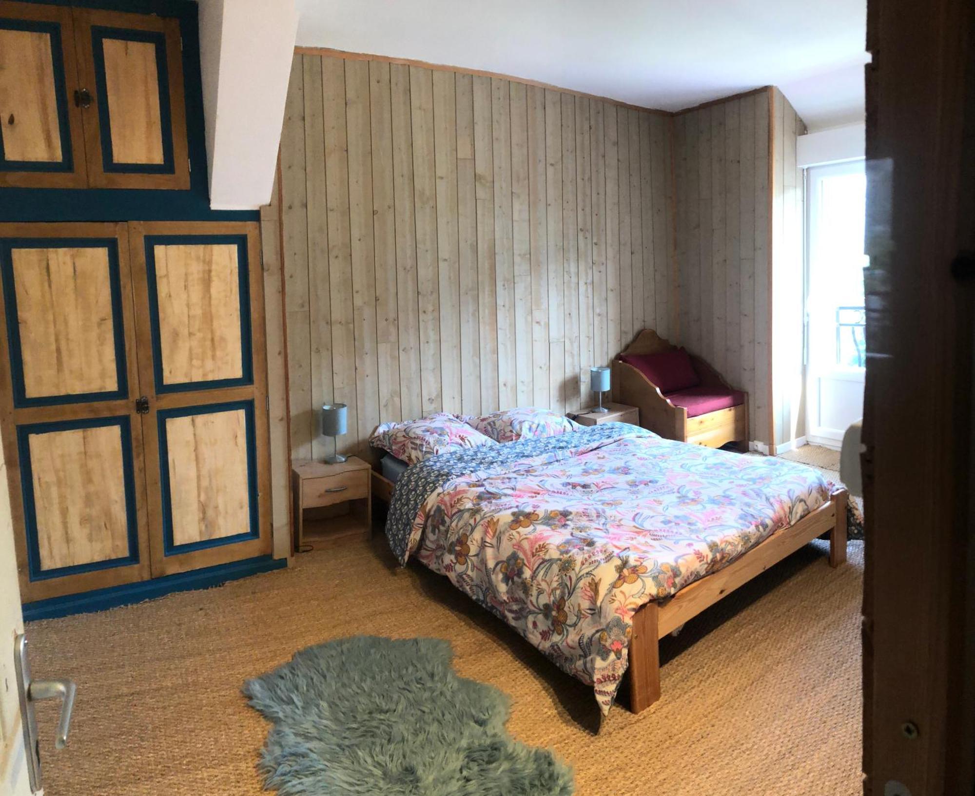 La Auarje: Appartement Avec Jardin & Terrasse Cierp 외부 사진